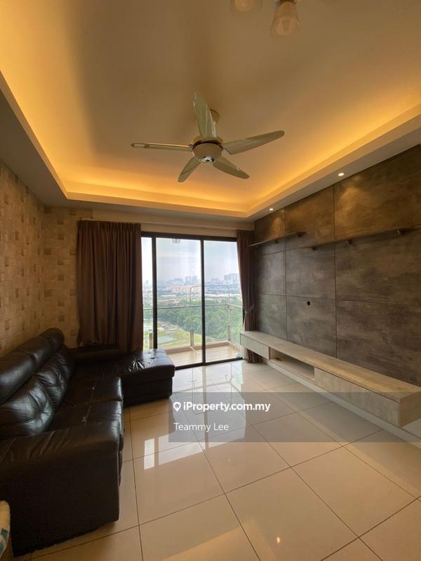 Kondominium untuk Dijual di Park Villa oleh Teammy Lee - iProperty.com.my