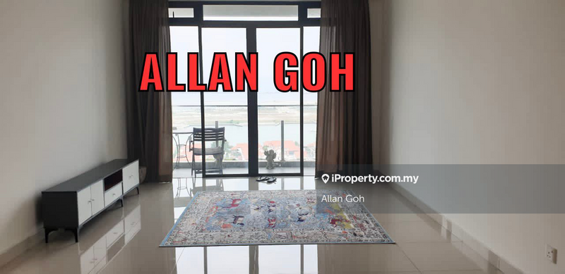 For Sale - Marinox Sky Villas