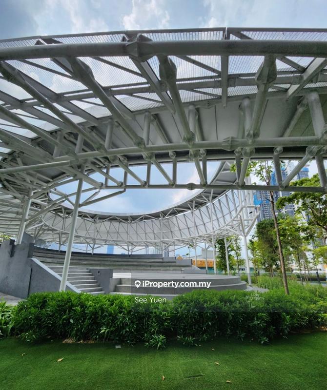 For Rent - Trion @ KL