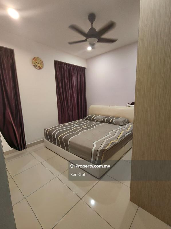 Kondominium untuk Dijual di Orange 3 (Oren 3) oleh Ken Goh - iProperty.com.my
