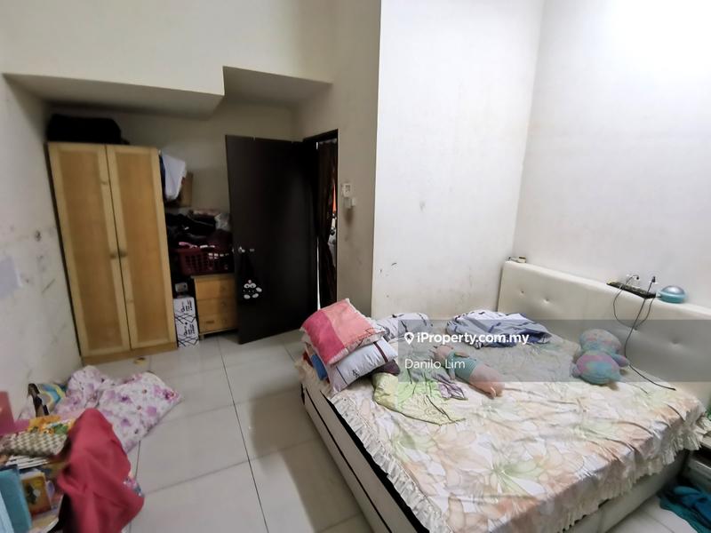 2-storey Terraced House for Sale in D'Infiniti Bandar Damai Perdana, Cheras by Danilo Lim - iProperty.com.my