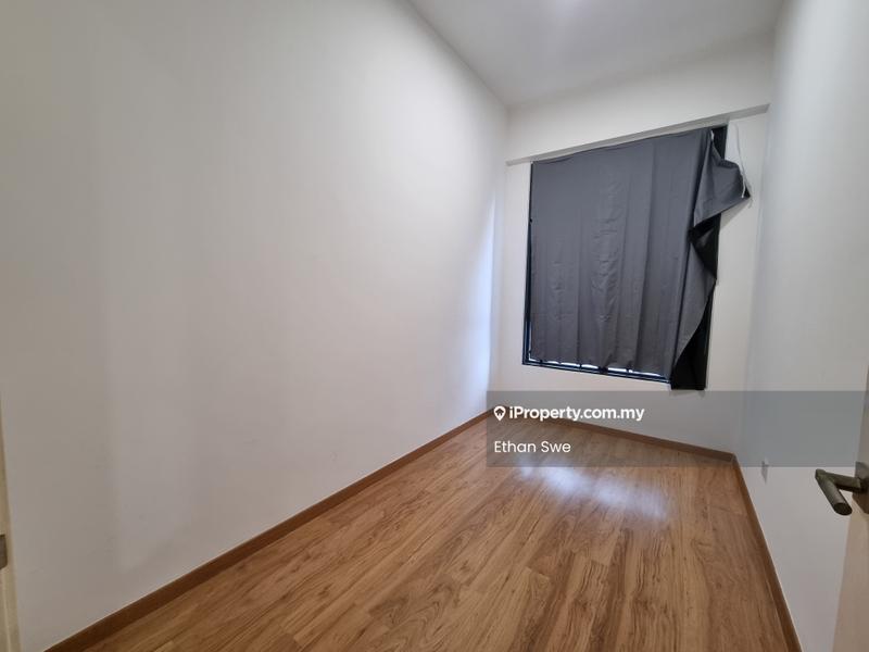 Service Residence for Sale in East Parc @ Manjalara by Ethan Swe - Interior - iProperty.com.my