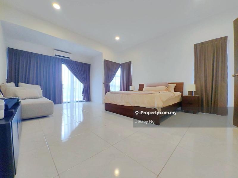 Rumah Teres 2-Tingkat untuk Dijual di Taman Lahat Sentosa, Lahat oleh Jessey Ng - iProperty.com.my