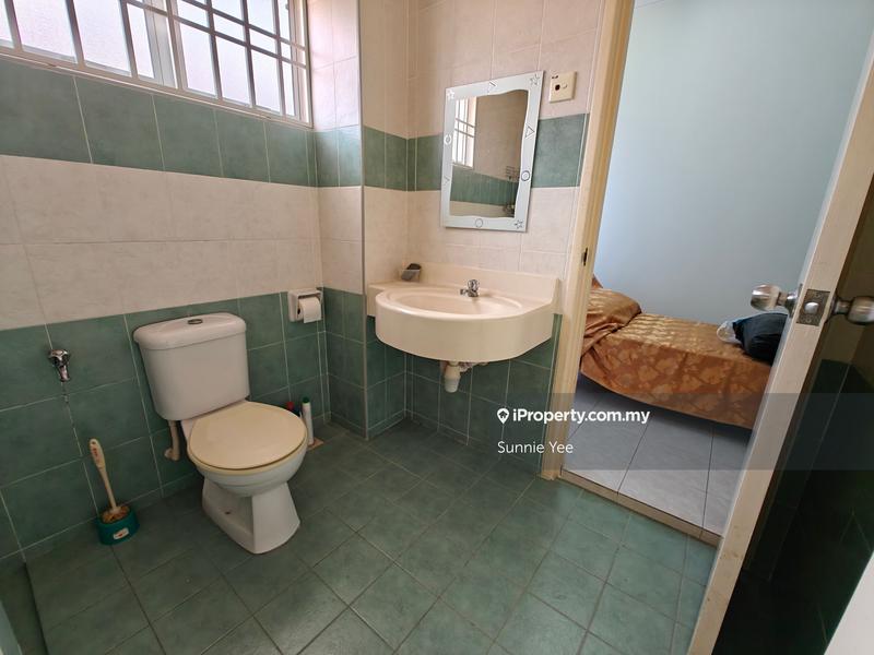 Semi-Detached House for Rent in Taman Seri Damai, Kajang by Sunnie Yee - iProperty.com.my