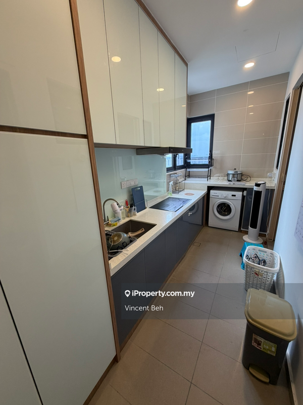 Condominium for Sale in Waltz Residences by Vincent Beh - iProperty.com.my