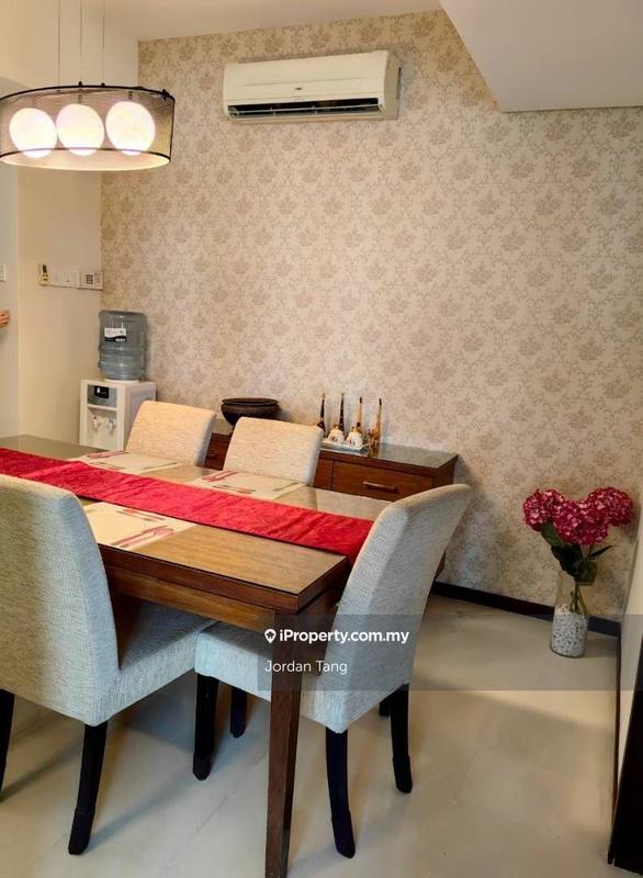 Service Residence for Sale in i-Zen @ Kiara 2 by Jordan Tang - iProperty.com.my