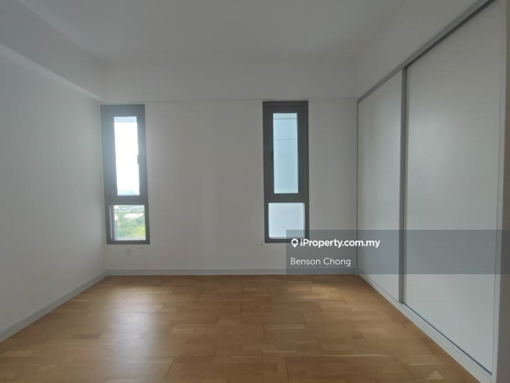 Condominium for Sale in Iskandar Residences by Benson Chong - iProperty.com.my