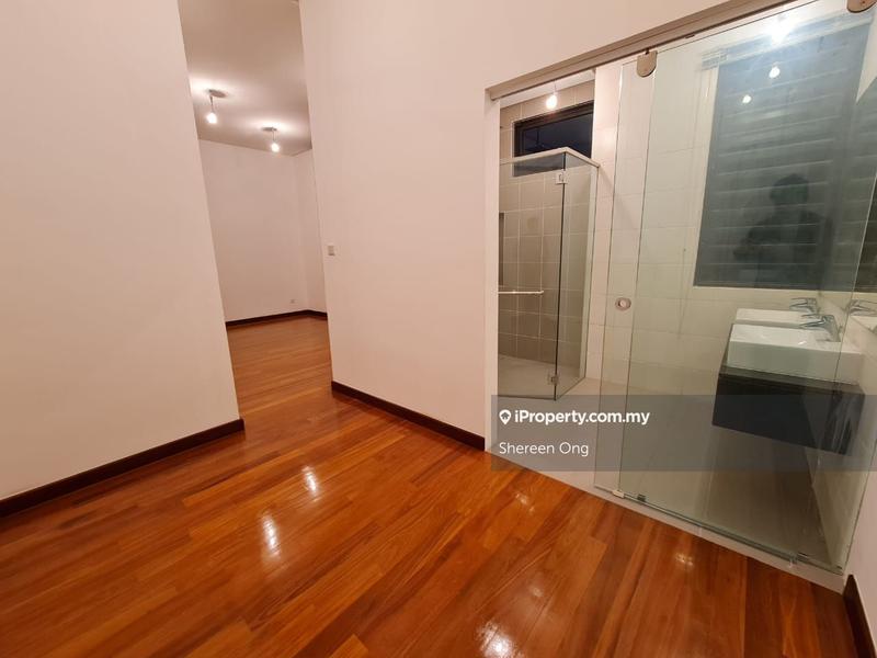 3-storey Terraced House for Sale in Taman Melawati, Ulu Kelang by Shereen Ong - iProperty.com.my
