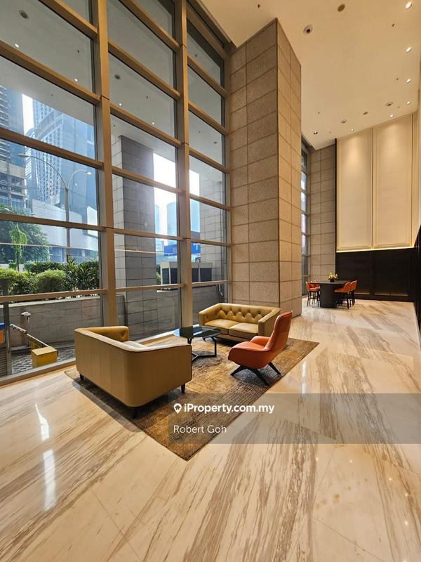 Kediaman Servis untuk Disewa di Pavilion Residences oleh Robert Goh - iProperty.com.my