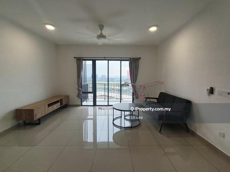 For Rent - Duduk Se.Ruang @ Eco Sanctuary