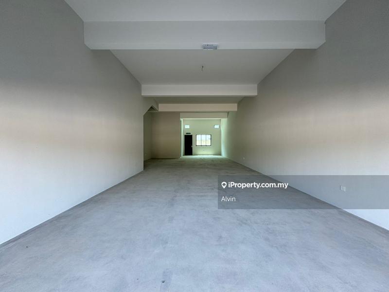 Shop for Rent in Taman Molek Residence, Ayer Molek by Alvin - iProperty.com.my