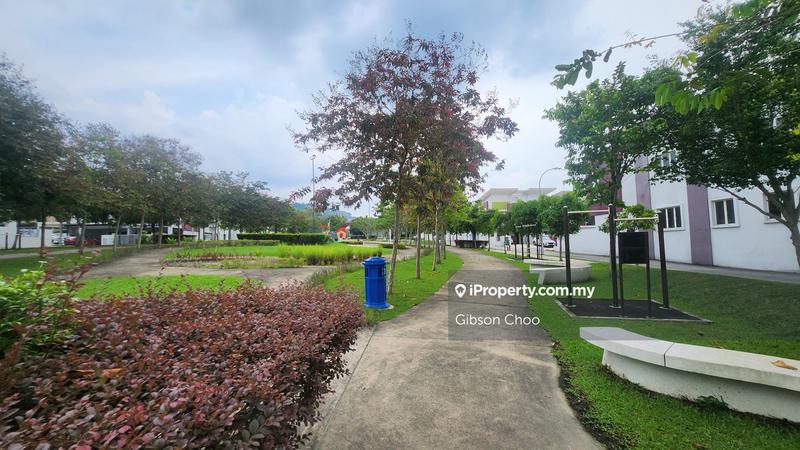 2-storey Terraced House for Sale in semanja kajang, Kajang by Gibson Choo - iProperty.com.my