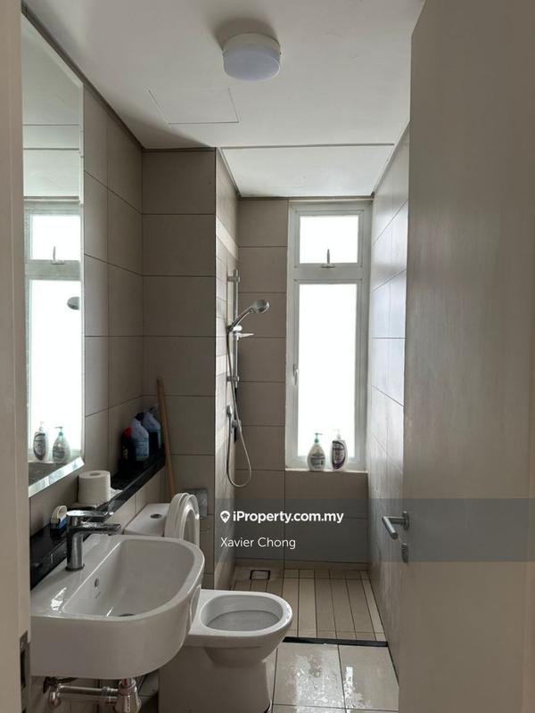 Condominium for Rent in Verdi Eco-Dominiums by Xavier Chong - iProperty.com.my