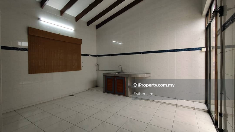Rumah Berkembar untuk Dijual di Taman Ipoh Jaya, Ipoh oleh Esther Lim - iProperty.com.my