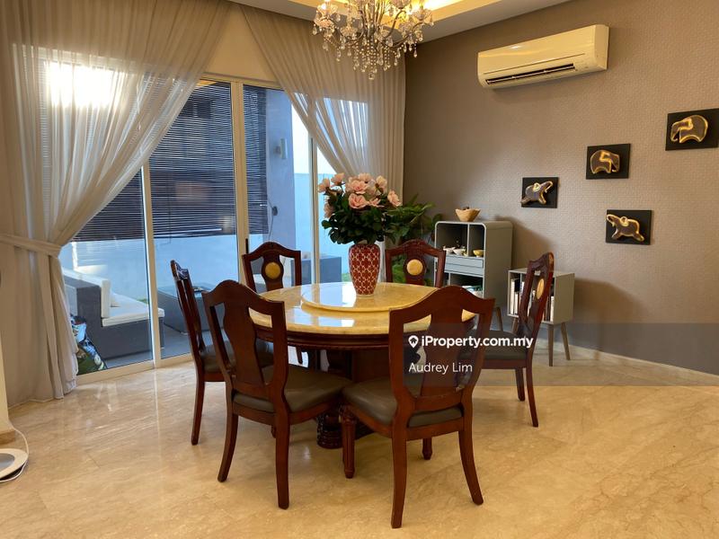 Semi-Detached House for Sale in Jade Hills, Kajang by Audrey Lim - iProperty.com.my