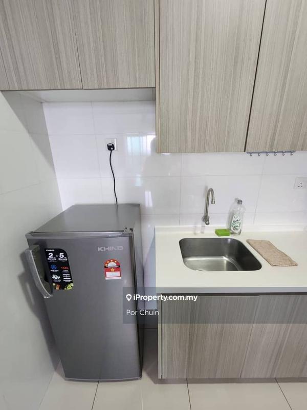 Kondominium untuk Disewa di The Raffles Suites oleh Por Chuin - iProperty.com.my