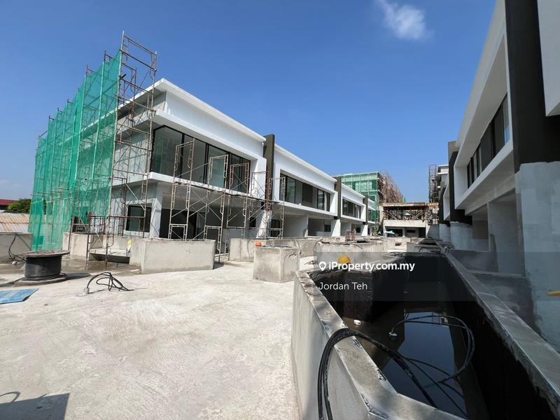 3-storey Terraced House for Sale in 26 Ara Ville, Bandar Utama by Jordan Teh - iProperty.com.my