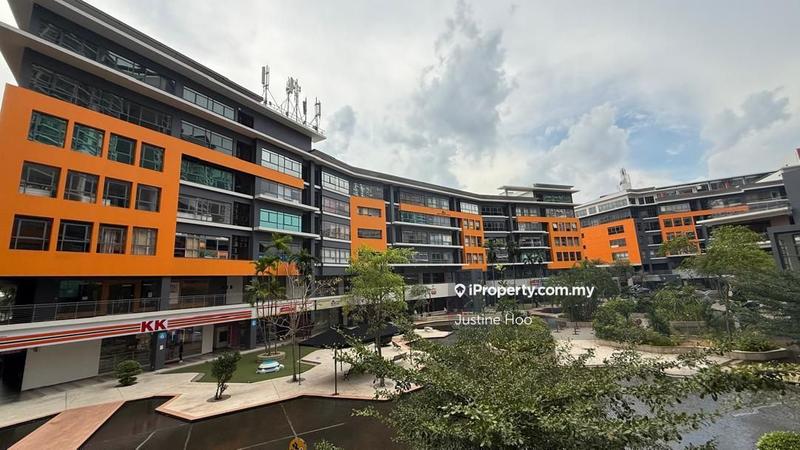 Shop / Office for Rent in Bandar Puteri Puchong, Puchong by Justine Hoo - iProperty.com.my