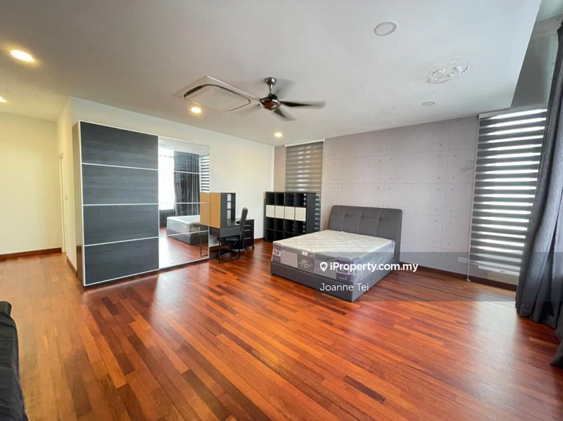 Banglo untuk Dijual di Garden Residence, Cyberjaya oleh Joanne Tei - iProperty.com.my