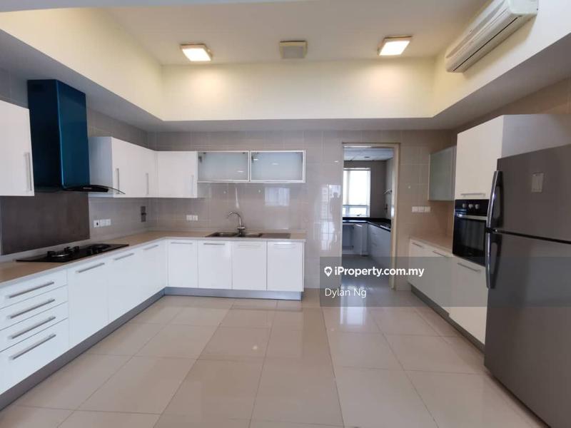 For Sale - Mont Kiara Banyan