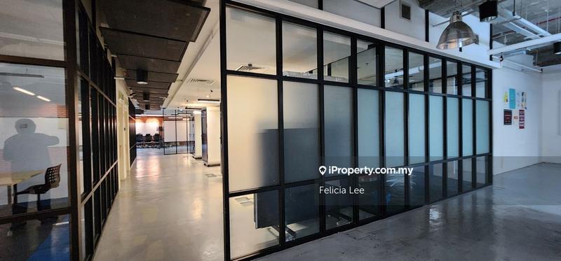 Office for Sale in Kl Sentral, Kuala Lumpur by Felicia Lee - iProperty.com.my