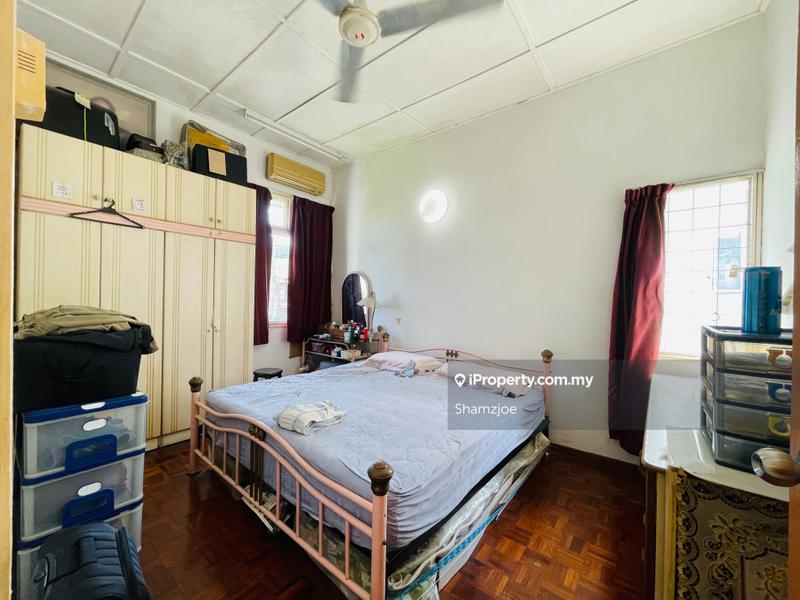 Pangsapuri untuk Dijual di Mahsuri Apartments oleh Shamzjoe - iProperty.com.my