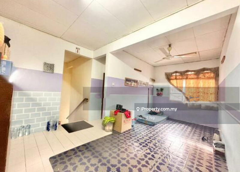 Rumah Bandar untuk Dijual di Templer Park, Rawang oleh Daniel Ng - iProperty.com.my