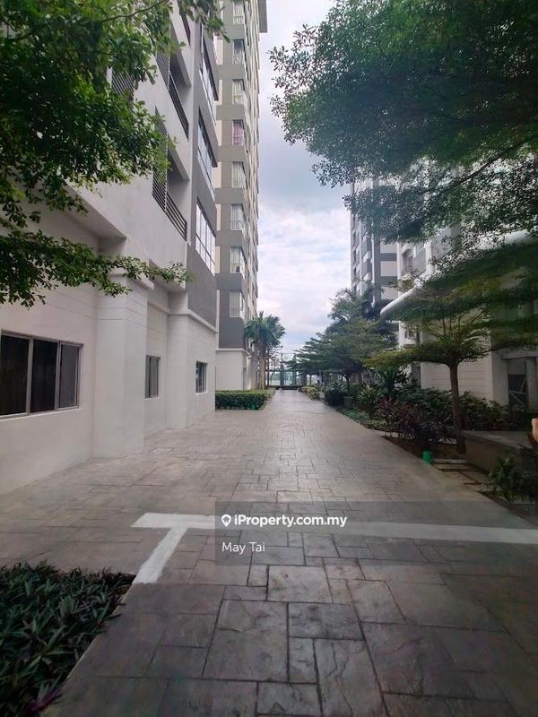 Service Residence for Sale in I Residence by May Tai - iProperty.com.my