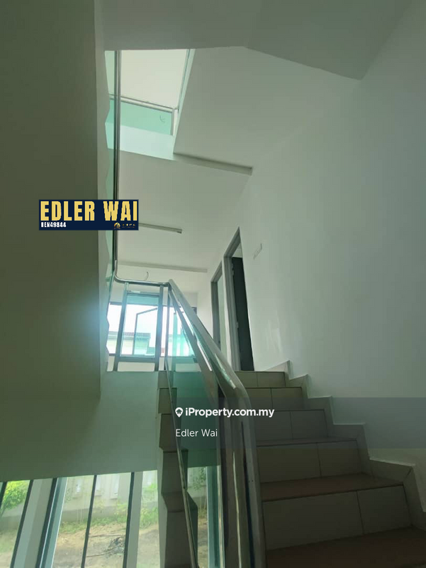 Banglo untuk Dijual di Taman Kerjasama, Bukit Mertajam oleh Edler Wai - iProperty.com.my