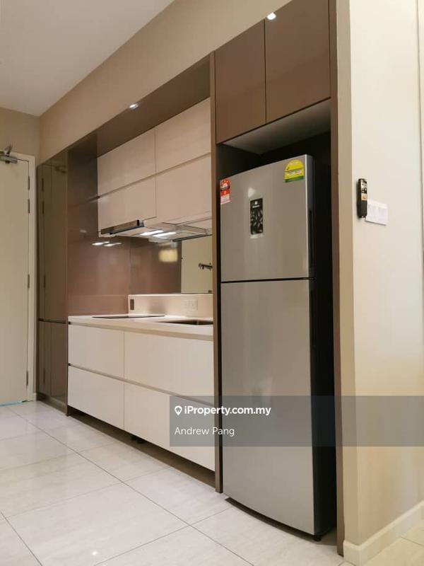 For Sale - Dorsett Residences Sri Hartamas