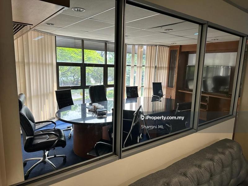 For Rent - Plaza Damansara