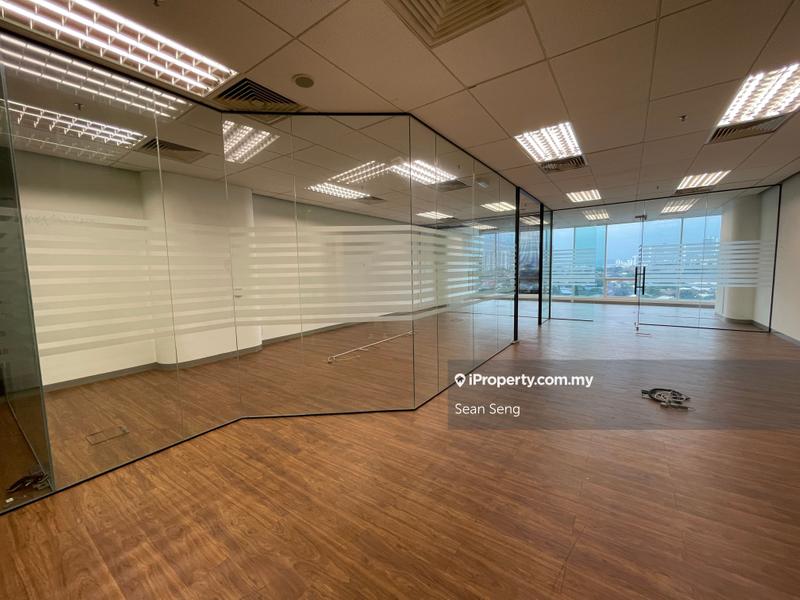 For Sale - Oval Damansara