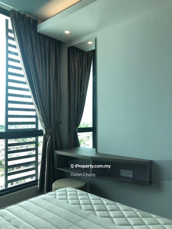 For Sale - Jazz Suites @ Vivacity