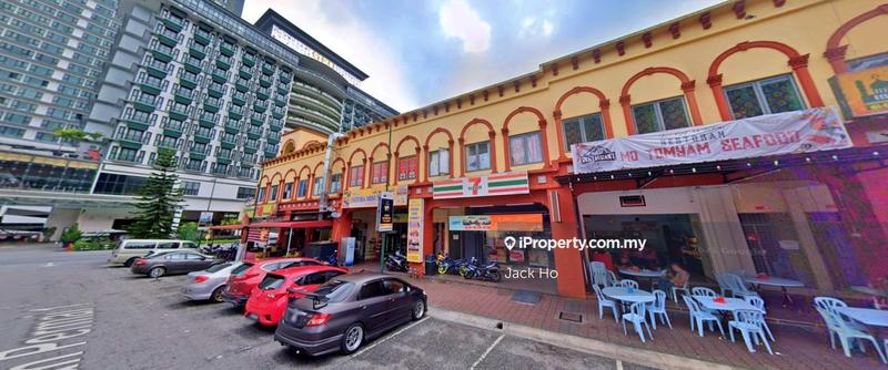 Kedai untuk Dijual di pmxel, Bentong oleh Jack Ho - iProperty.com.my