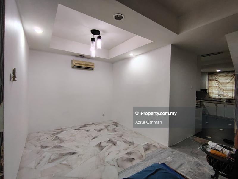 2-storey Terraced House for Sale in Taman Warisan Puteri, Sikamat by Azrul Othman - iProperty.com.my