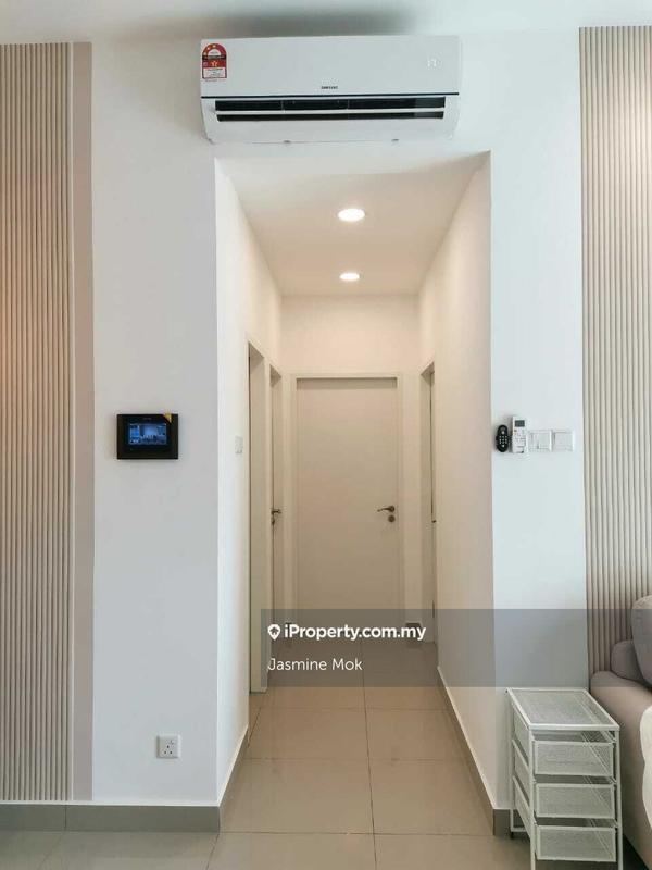 Residensi Servis untuk Disewa di Lavile Kuala Lumpur oleh Jasmine Mok - iProperty.com.my