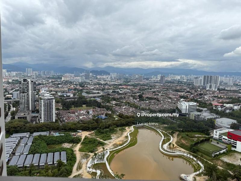 Condominium for Sale in Park Place by Lucas Liew - iProperty.com.my