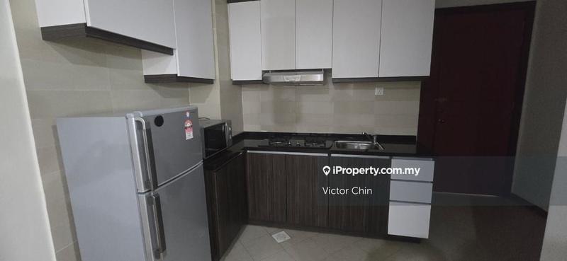 Kediaman Servis untuk Disewa di The Heritage Residence oleh Victor Chin - iProperty.com.my