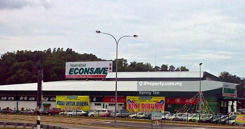 1-storey Terraced House for Sale in Forest Heights, Seremban by Kenny Tee - iProperty.com.my