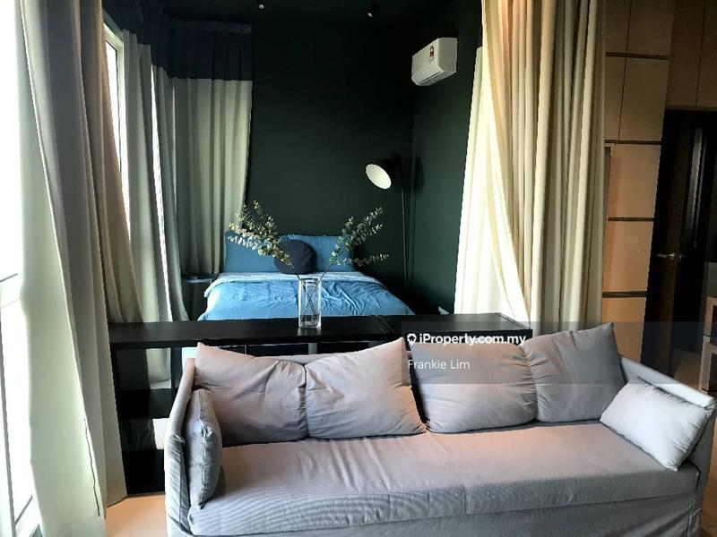 Service Residence for Sale in Regalia Residence by Frankie Lim - iProperty.com.my