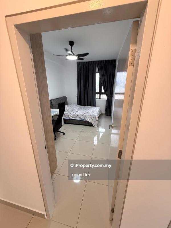 Condominium for Sale in Trinity Lemanja by Lucas Lim - Bedroom - iProperty.com.my