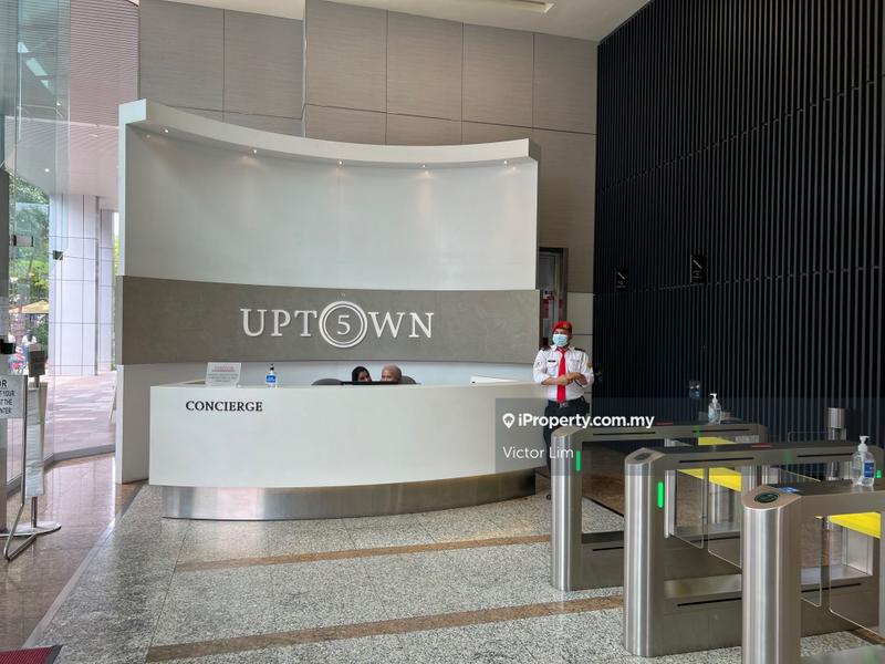 Office for Rent in Damansara Uptown, Petaling Jaya by Victor Lim - iProperty.com.my