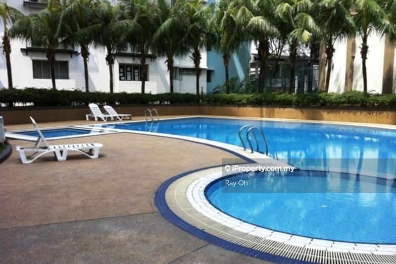 Kondominium untuk Dijual di Anggun Puri oleh Ray Oh - iProperty.com.my