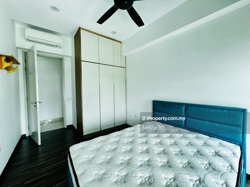 Kondominium untuk Dijual di GenKL oleh Adeline Teh - iProperty.com.my