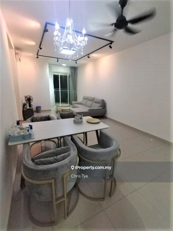 For Rent - Residensi Suasana @ Damai