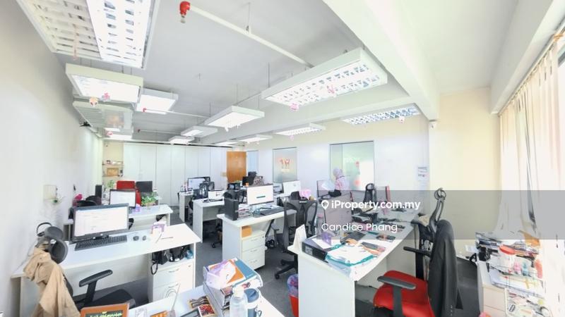 Office for Rent in Northpoint Offices, Mid Valley City, Mid Valley City by Candice Phang - Interior - iProperty.com.my