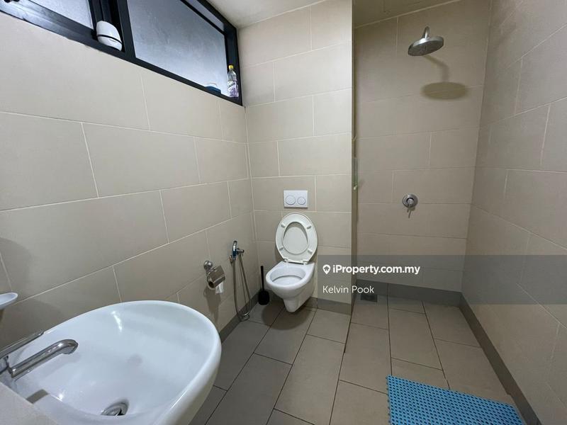 Kediaman Servis untuk Dijual di Tamarind Suites oleh Kelvin Pook - iProperty.com.my