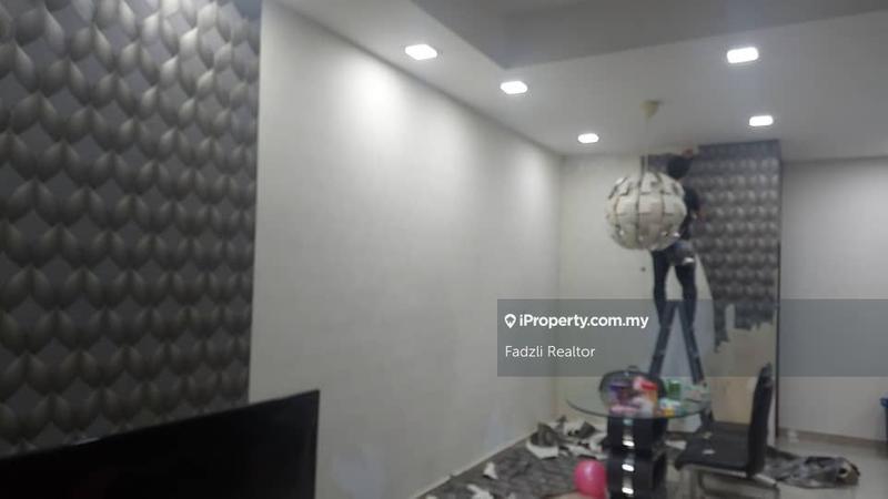 Rumah Berangkai 2 Tingkat untuk Dijual di m8jko, Cheras oleh Fadzli Realtor - iProperty.com.my
