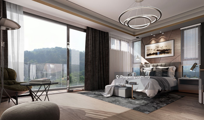 Semi-Detached House for Sale in Rafflesia @ Hill 2, Damansara Perdana, Damansara Perdana by Reni Lim - iProperty.com.my