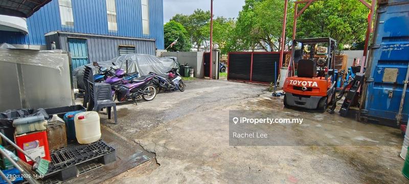 For Sale - Mahsing Intergrated Industrial,Mutiara Subang,Seksyen U5,Jalan Utarid